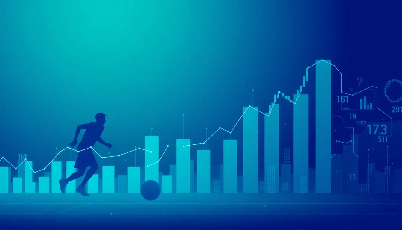 Unlocking Advanced Basketball Statistics for Smarter Betting Decisions - SportBot AI