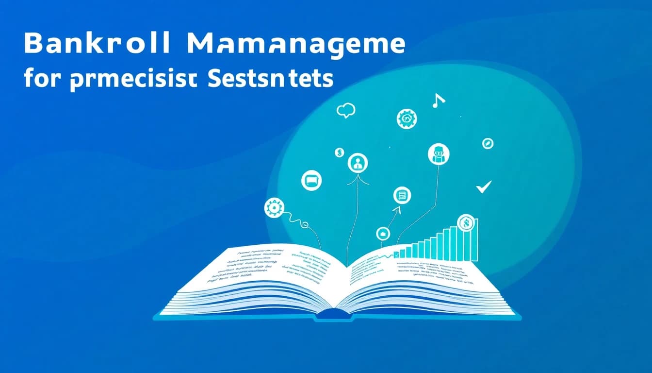 Essential Bankroll Management Strategies for Successful Sports Betting - SportBot AI