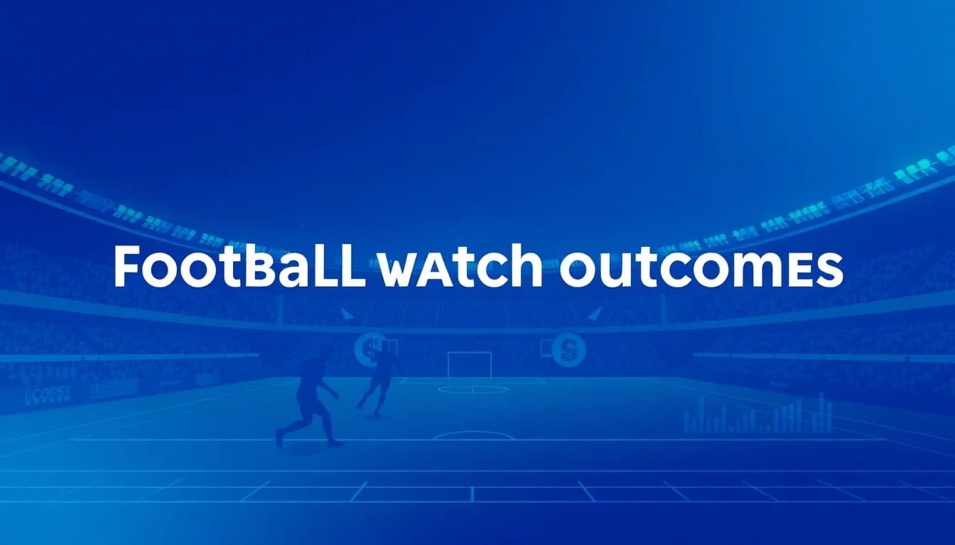 Factors Affecting Football Match Outcomes: A Data-Driven Analysis - SportBot AI