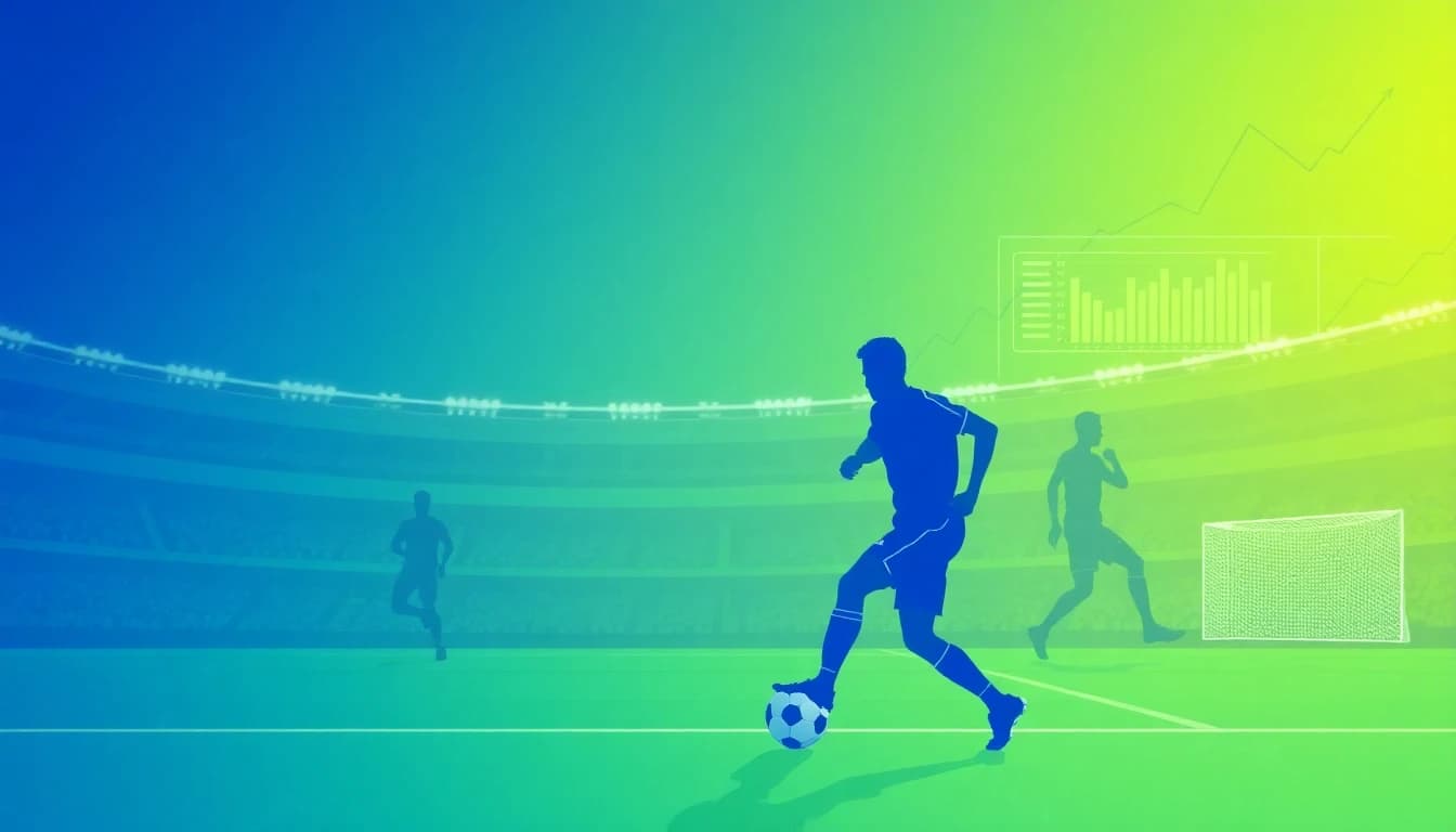 Mastering Football Match Analysis Techniques: A Data-Driven Approach - SportBot AI