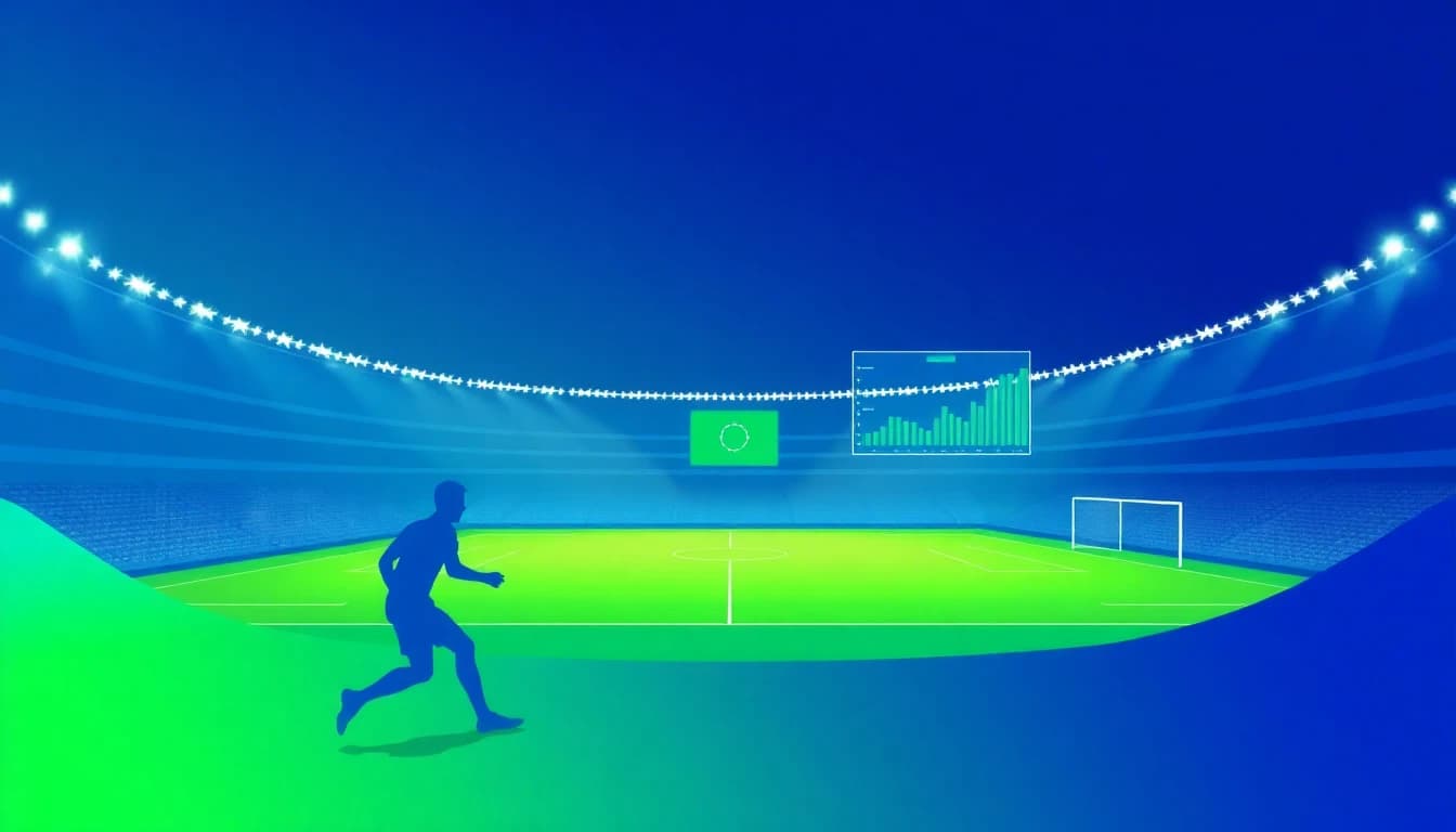 Understanding Football Match Analysis Techniques: A Data-Driven Approach - SportBot AI