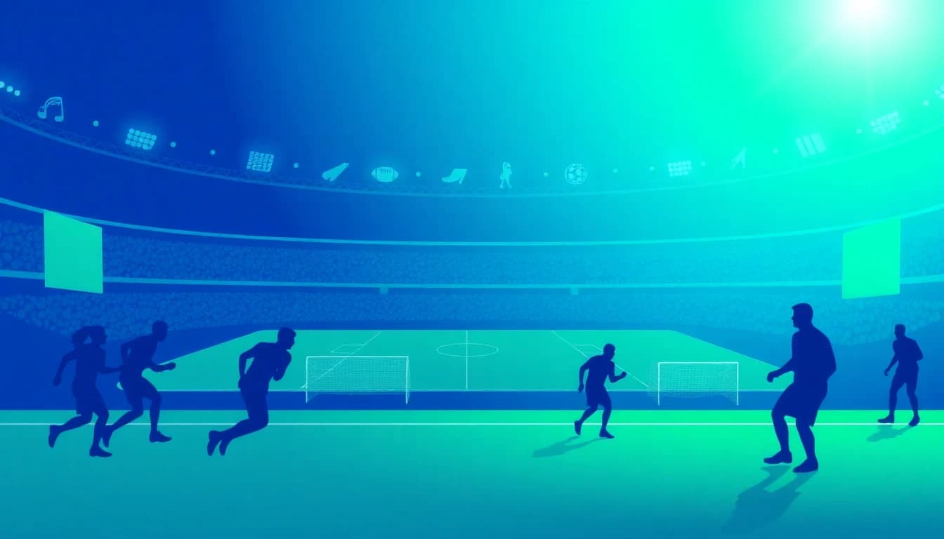 Understanding Home Advantage in Football Statistics: A Data-Driven Analysis - SportBot AI