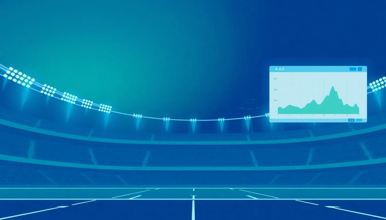 Harnessing AI for Sports Predictions: A Deep Dive into Data-Driven Analysis - SportBot AI