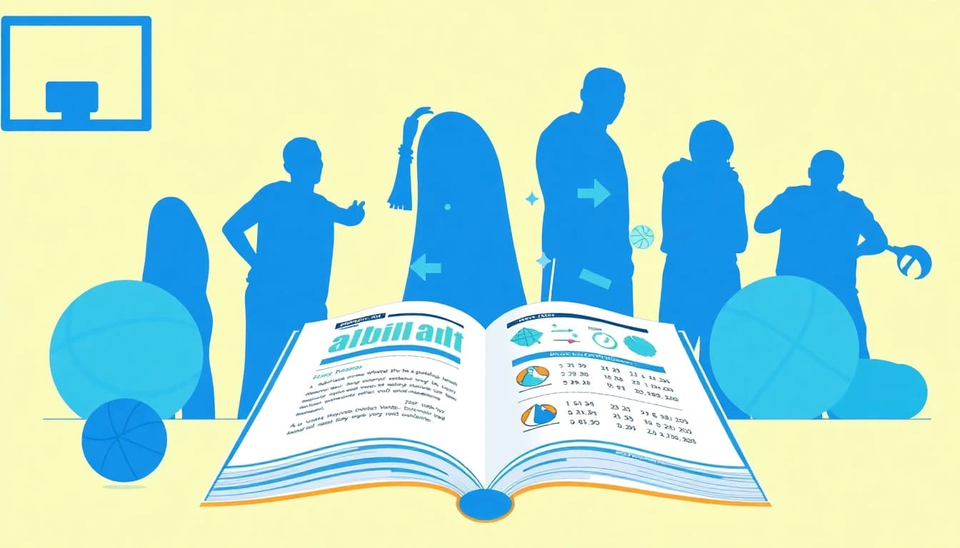 Mastering Basketball Game Analysis for Informed Betting Decisions - SportBot AI