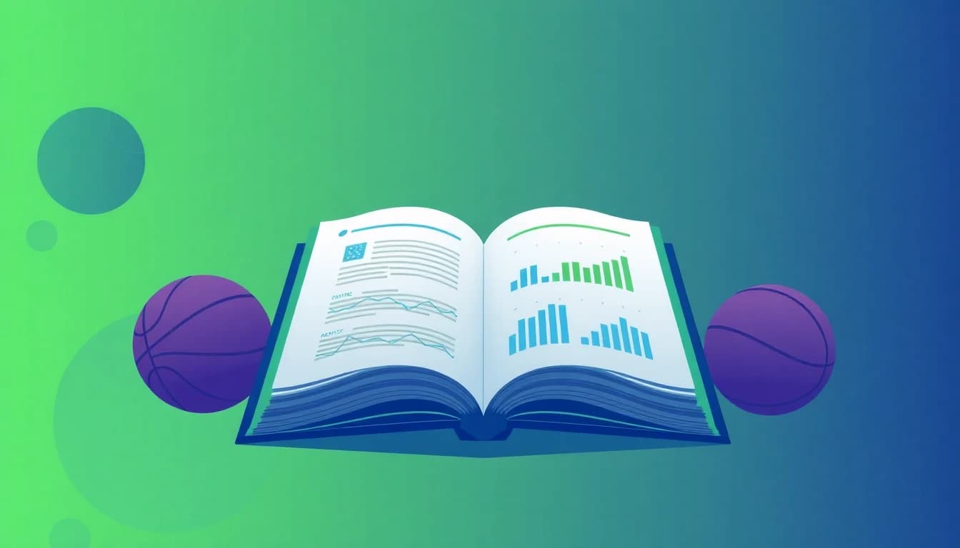 How to Analyze Basketball Games for Betting: A Data-Driven Approach - SportBot AI