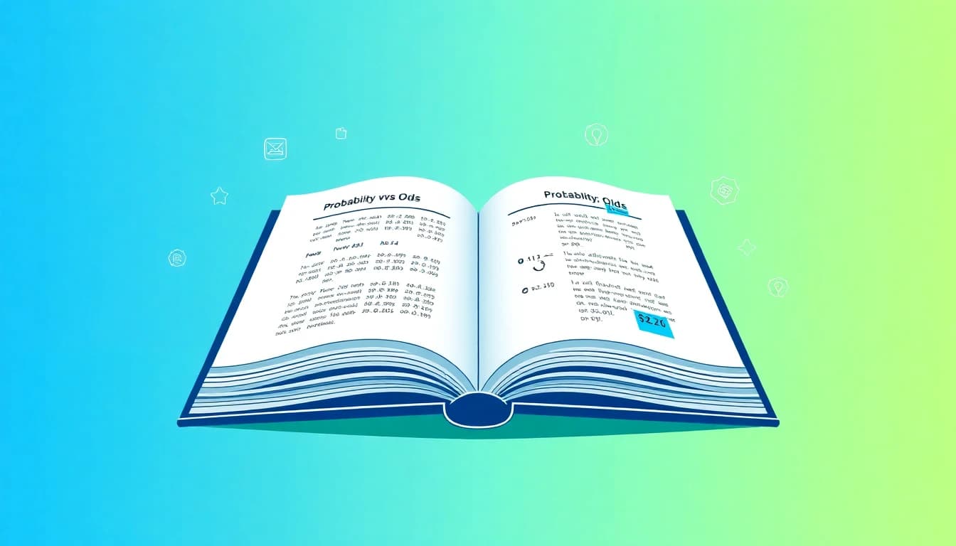 The Ultimate Probability vs Odds Conversion Guide for Sports Analytics