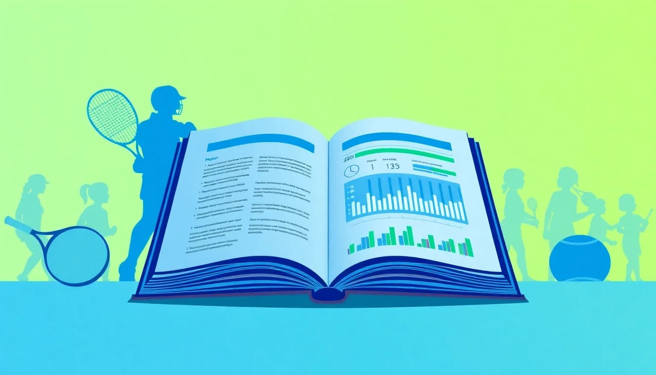 Tennis Betting Strategies: Unlocking Data-Driven Insights and Statistics - SportBot AI