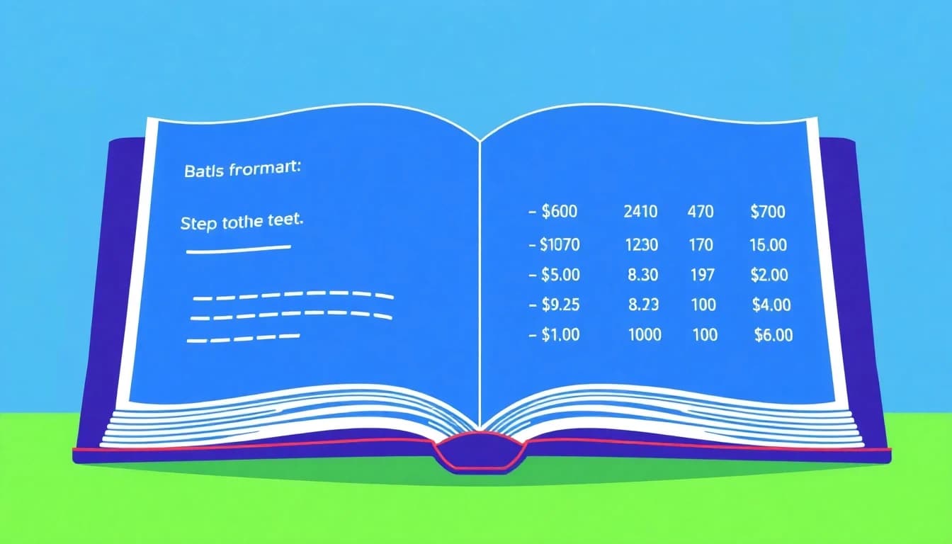 Understanding Betting Odds Formats: Decimal, Fractional, and American Explained - SportBot AI
