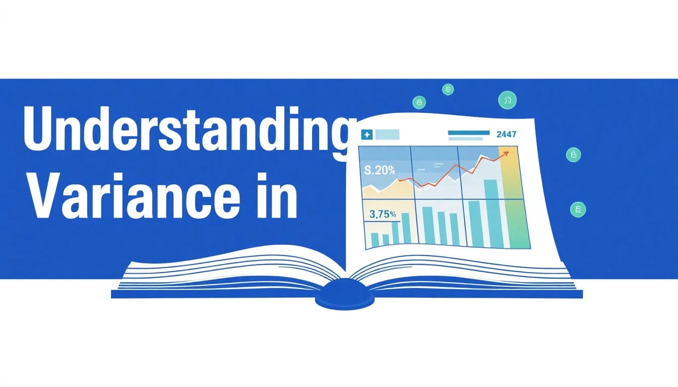 Understanding Variance in Sports Betting: A Guide for Data-Driven Bettors - SportBot AI