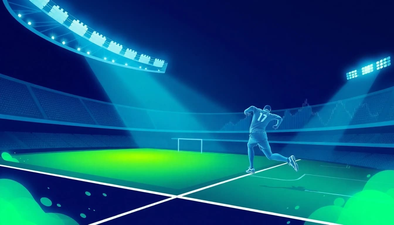 Harnessing Statistics for Sports Predictions: A Data-Driven Approach with SportBot AI - SportBot AI