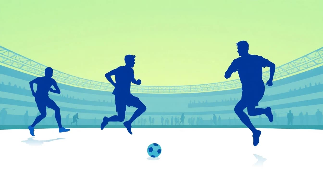 Understanding Expected Goals (xG) in Football: A Comprehensive Guide - SportBot AI