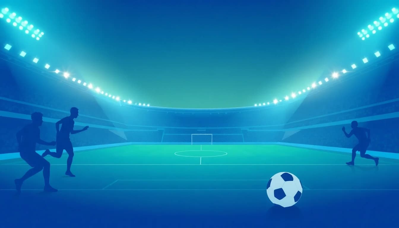 Understanding Expected Goals (xG) in Football: A Deep Dive into Performance Analysis - SportBot AI